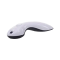 Emetteur du MiltaPod avec LED_lasers froids et champ magnetique integre MILTA Bioledtherapy FRANCE