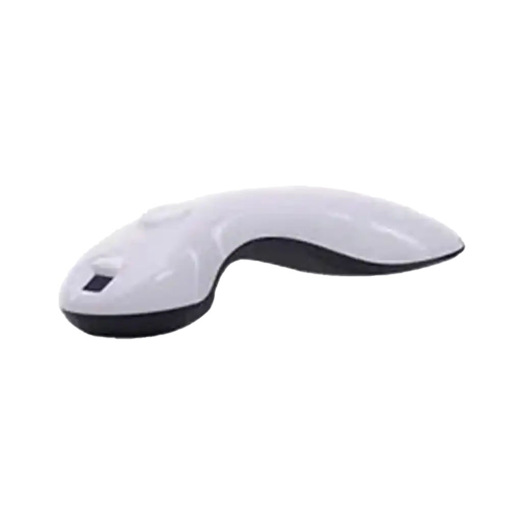 Emetteur du MiltaPod avec LED_lasers froids et champ magnetique integre MILTA Bioledtherapy FRANCE