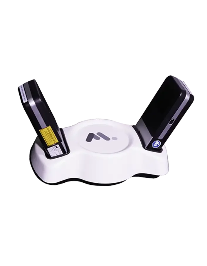 MiltaPad-appareil-de-photobiomodulation-portable-dans-une-valisette-fabrique-en-France