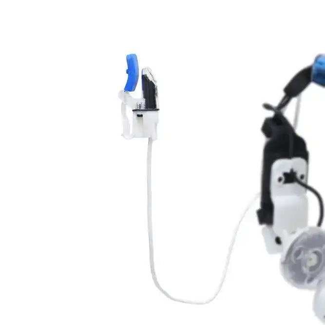 Sondes endonasales pour Vielight - Bioledtherapy