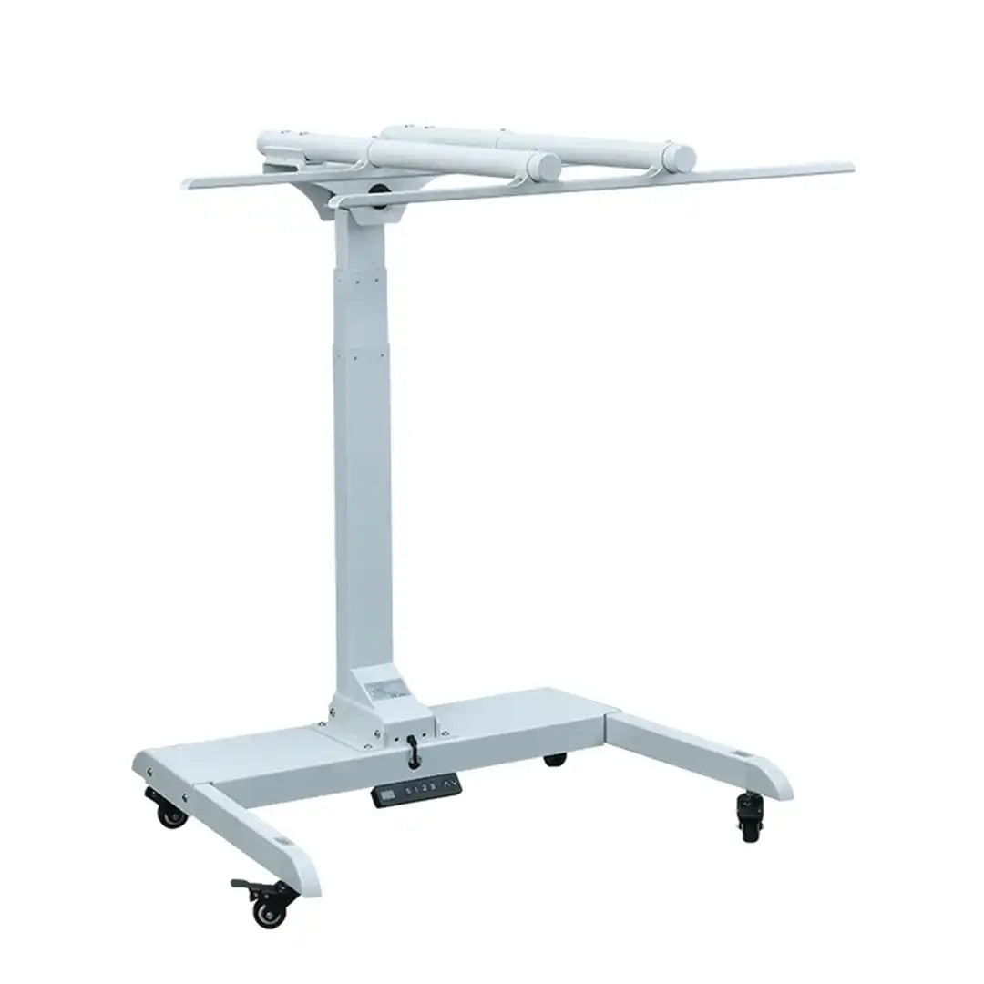 Support motorisé pour PBM300, 600 et 1200 - Bioledtherapy