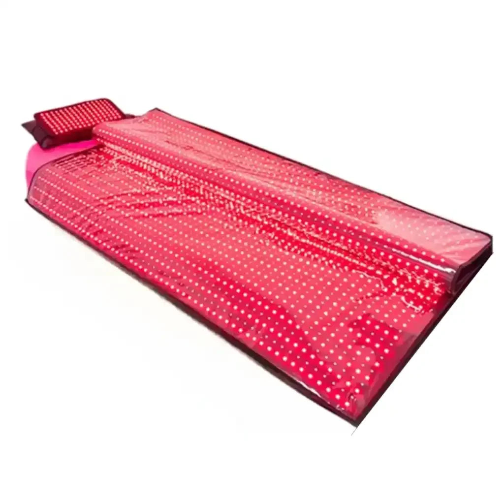 double-matelas-leds-rouges-proche-infrarouge-photobiomodulation-2