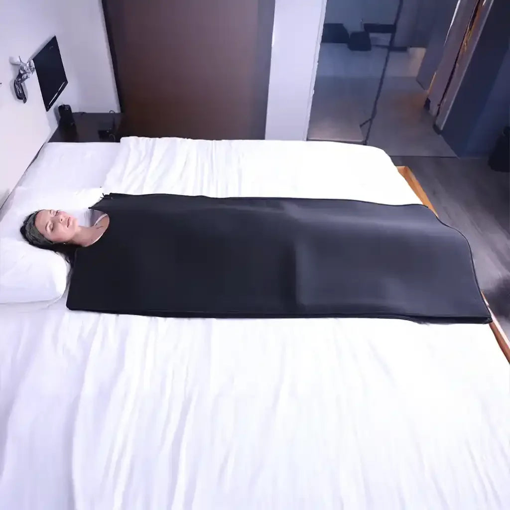 double-matelas-leds-rouges-proche-infrarouge-photobiomodulation