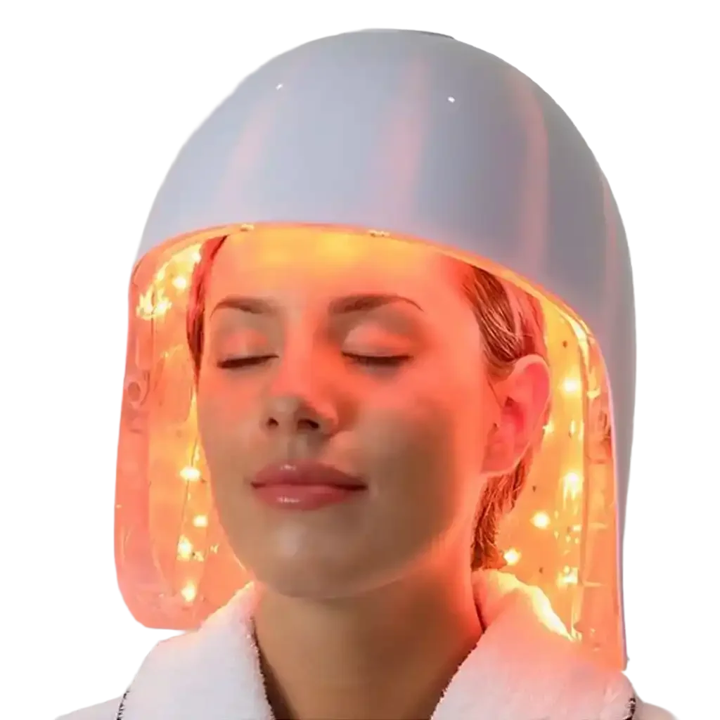 milta_head_le_casque_anti_chute_de_cheveux_en_photobiomodulation_pbm_therapie_led_rouge_proche_infrarouge_Bioledtherapy_PBM