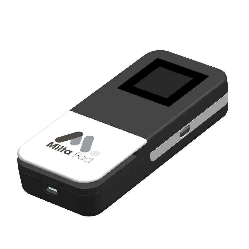 miltapad_appareil_de_photobiomodulation_therapie_lumiere_rouge_proche_infrarouge_bioledtherapy_milta_france