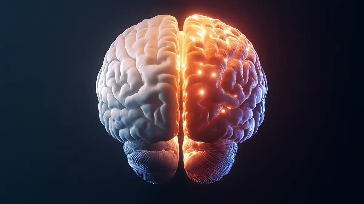 Photobiomodulation pour le cerveau - Bioledherapy
