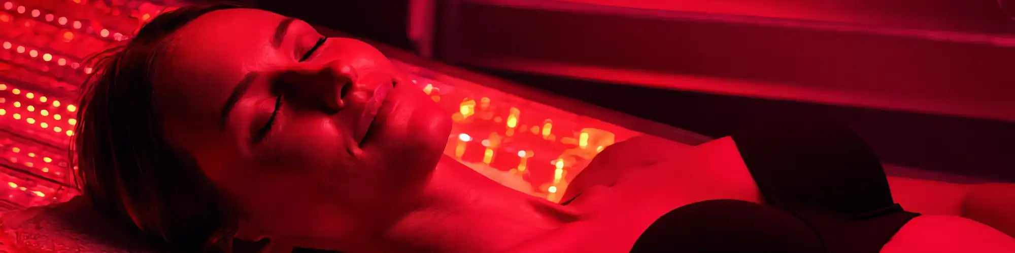 Appareils de photobiomodulation pour le corps entier