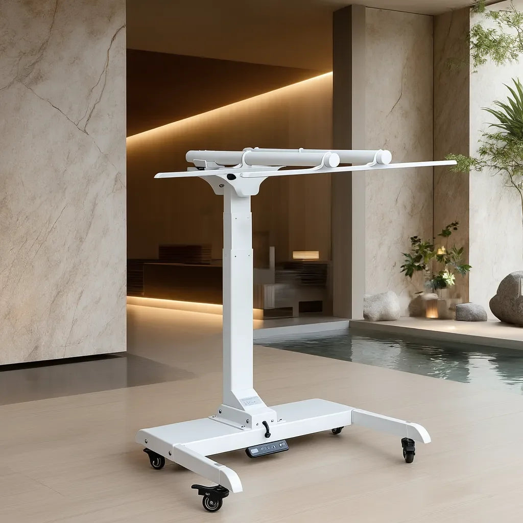 Accessoires pour appareils de photobiomodulation