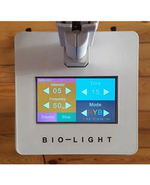 Appareil-de-photomodulation-led-1-panneau-ecran-tactile-RYB