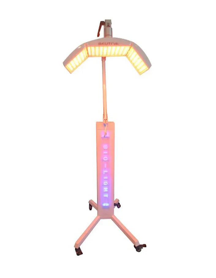 Appareil-de-photomodulation-led-1-panneau-phototherapie-rouge-bleu-infrarouge