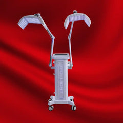 Appareil photobiomodulation 2 panneaux