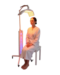 Appareil_de_photobiomodulation_un_panneau_led_rouge_et_proche_infrarouge_Bioledtherapy_France