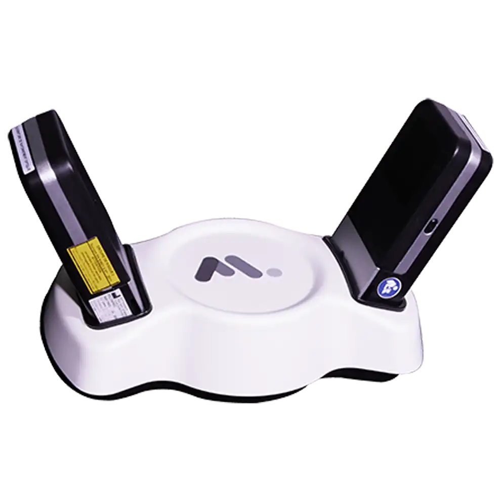 Dock pour 2 MiltaPad