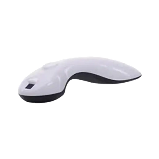 Emetteur du MiltaPod avec LED_lasers froids et champ magnetique integre MILTA Bioledtherapy FRANCE