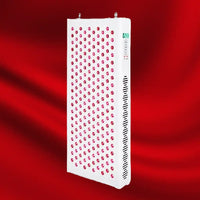Lampe-de-therapie-LED-rouge-et-proche-infrarouge-1000w-avec-minuterie-et-ecran-LCD-integre-alimentee-par-une-lumiere-rouge-660nm-et-une-lumiere-proche-infrarouge-850nm