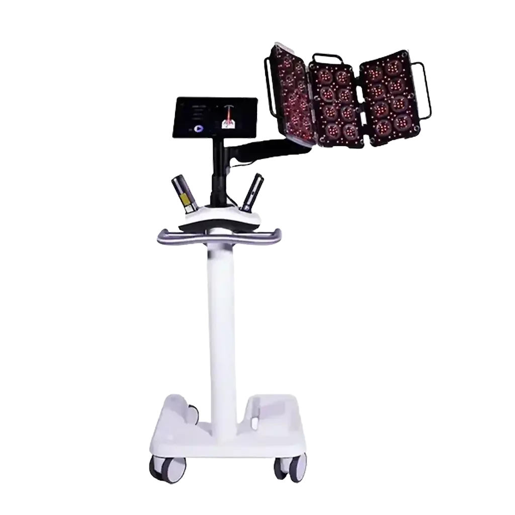Pbm Led Appareils de Photobiomodulation | LEDs Rouges et proche Infrarouges
