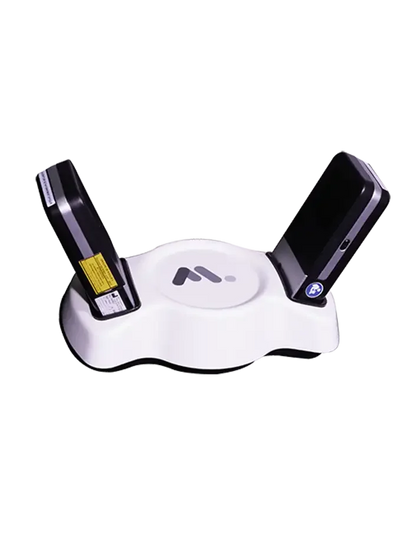 MiltaPad-appareil-de-photobiomodulation-portable-dans-une-valisette-fabrique-en-France