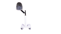 Milta Head 2.0 : casque LED haute technologie  - Bioledtherapy
