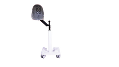 Milta Head 2.0 : casque LED haute technologie pour densité et repousse capillaire