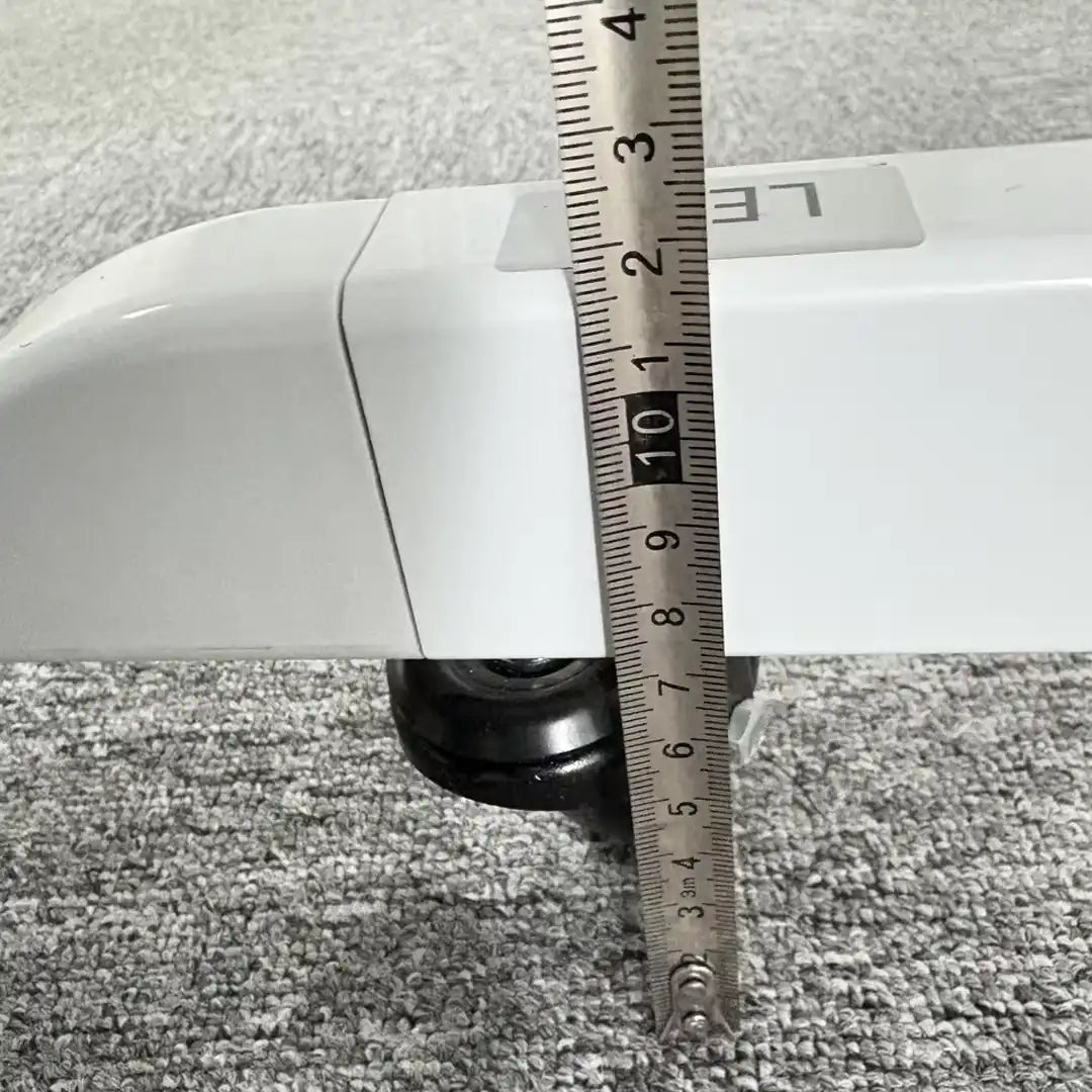 Support motorisé pour PBM300, 600 et 1200