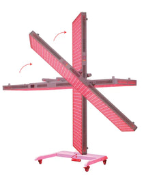 Support motorisé pour PBM300, 600 et 1200