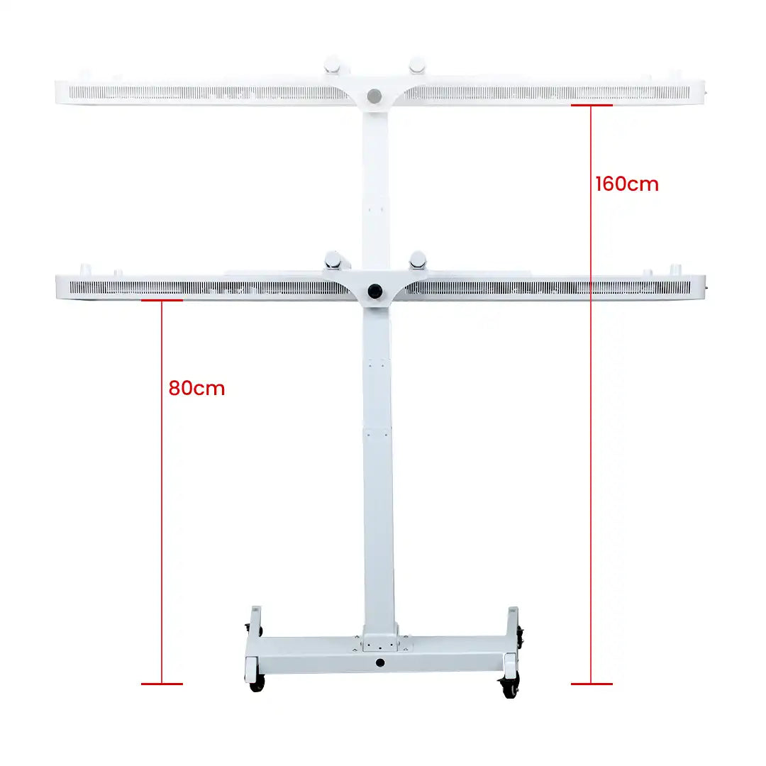Support motorisé pour PBM300, 600 et 1200