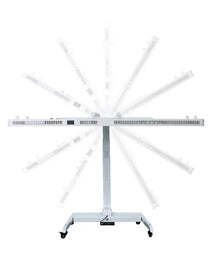 Support motorisé pour PBM300, 600 et 1200