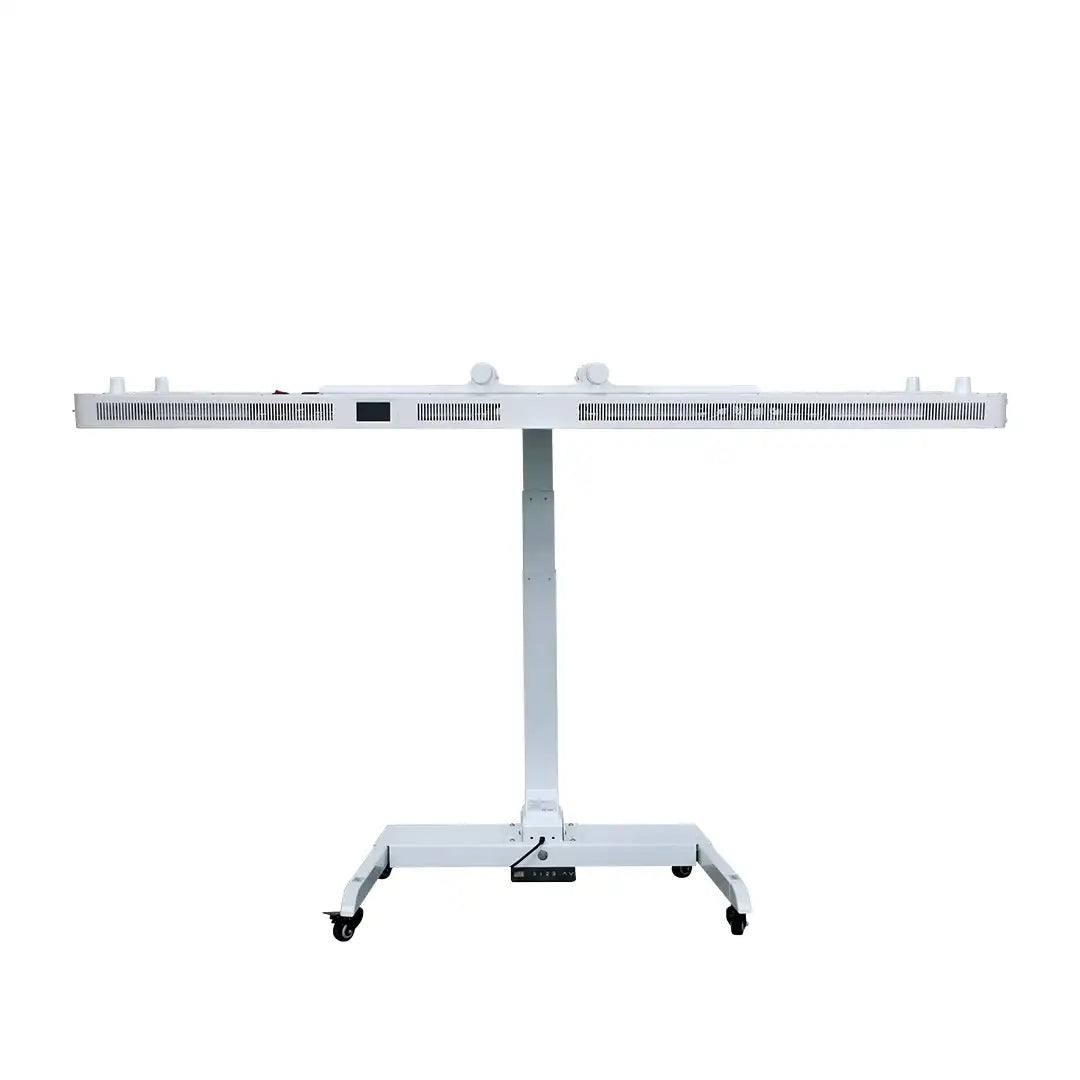 Support motorisé pour PBM300, 600 et 1200