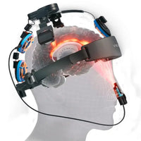 Neuro Duo 4 - Bioledherapy