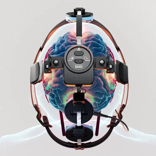 Neuro Duo 4 - Bioledherapy