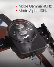 Neuro Duo 4 - Bioledherapy