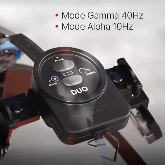 Neuro Duo 4 - Bioledherapy