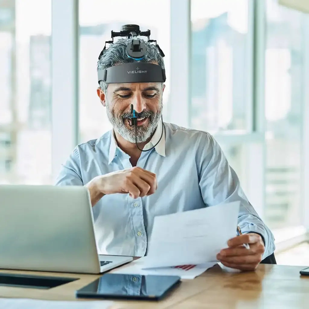 Vielight Neuro Duo 4
