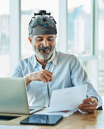 Neuro Duo 4 - Bioledherapy