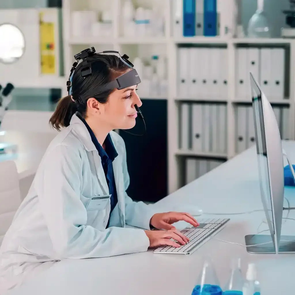 Neuro Duo 4 - Bioledherapy