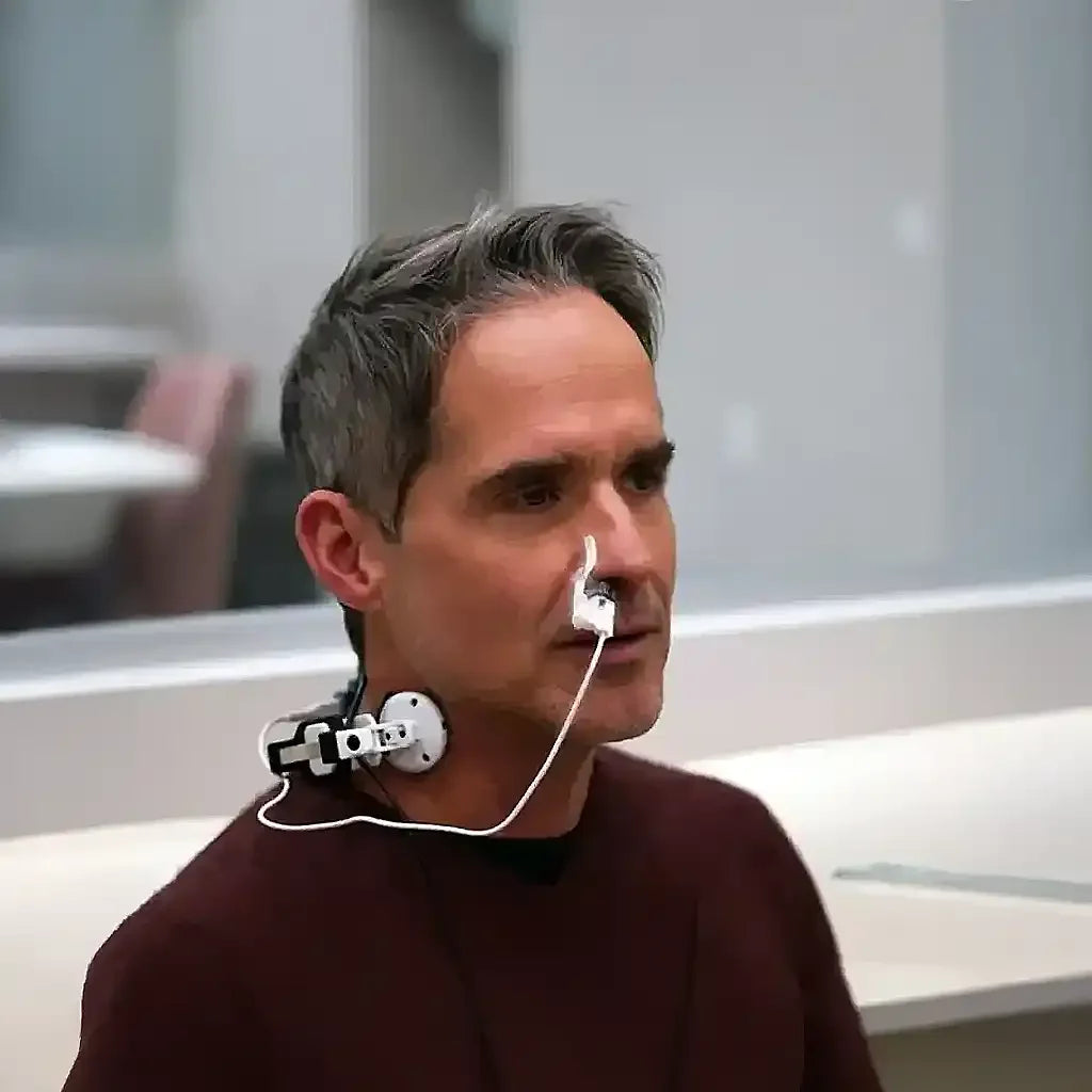 Vielight Vagus Stimulation nerf vague 810nm PBM - Bioledherapy