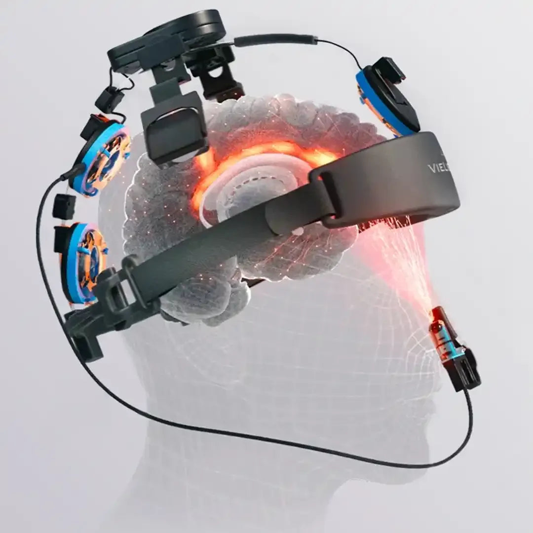 Vielight Neuro Gamma 4 - Bioledherapy