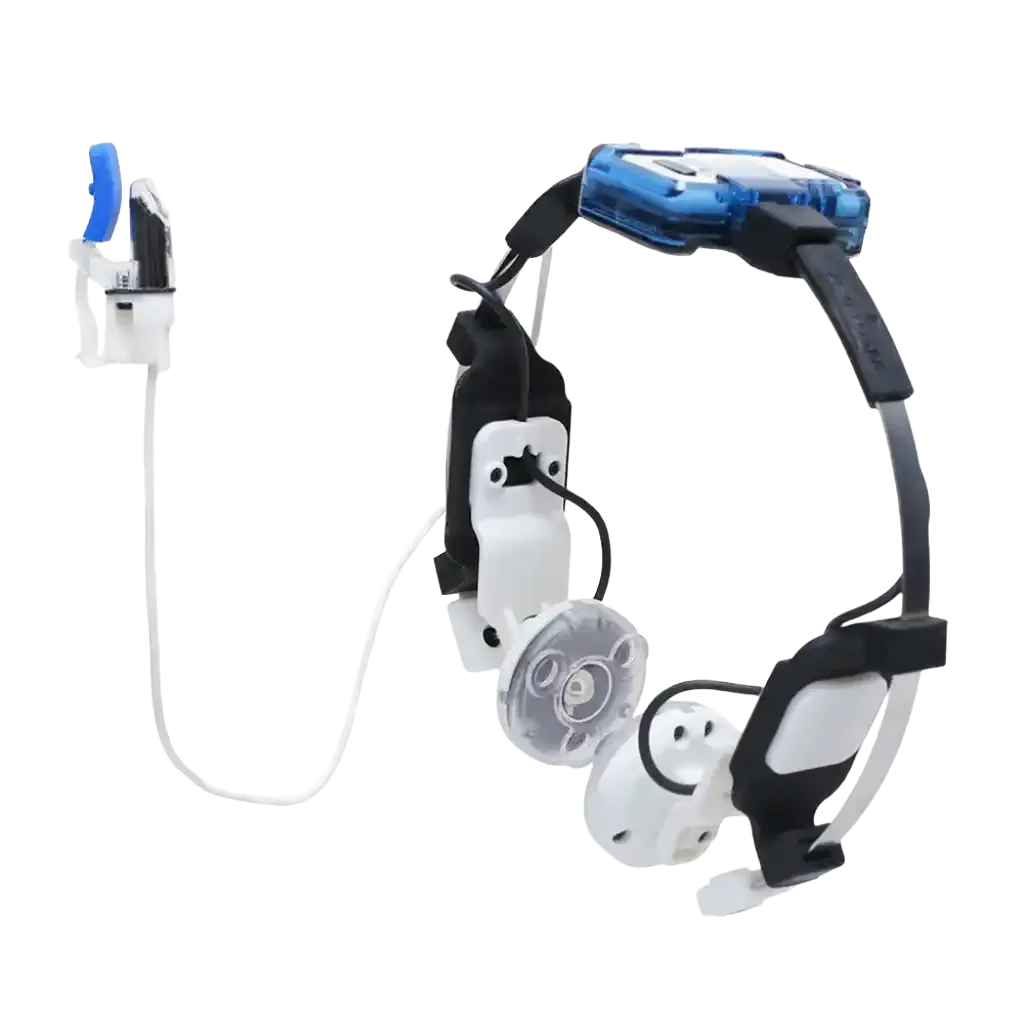 Vielight_Vagus_Stimulation_nerf_vague_810nm_PBM