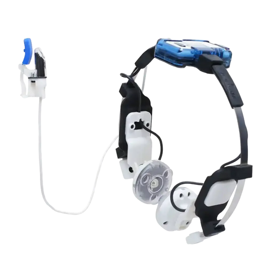 Vielight Vagus Stimulation nerf vague 810nm PBM