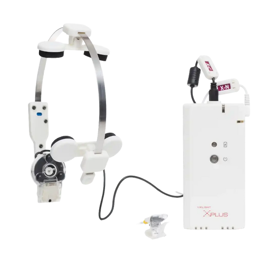 Vielight X-Plus 4 : Stimulateur immunitaire par photobiomodulation