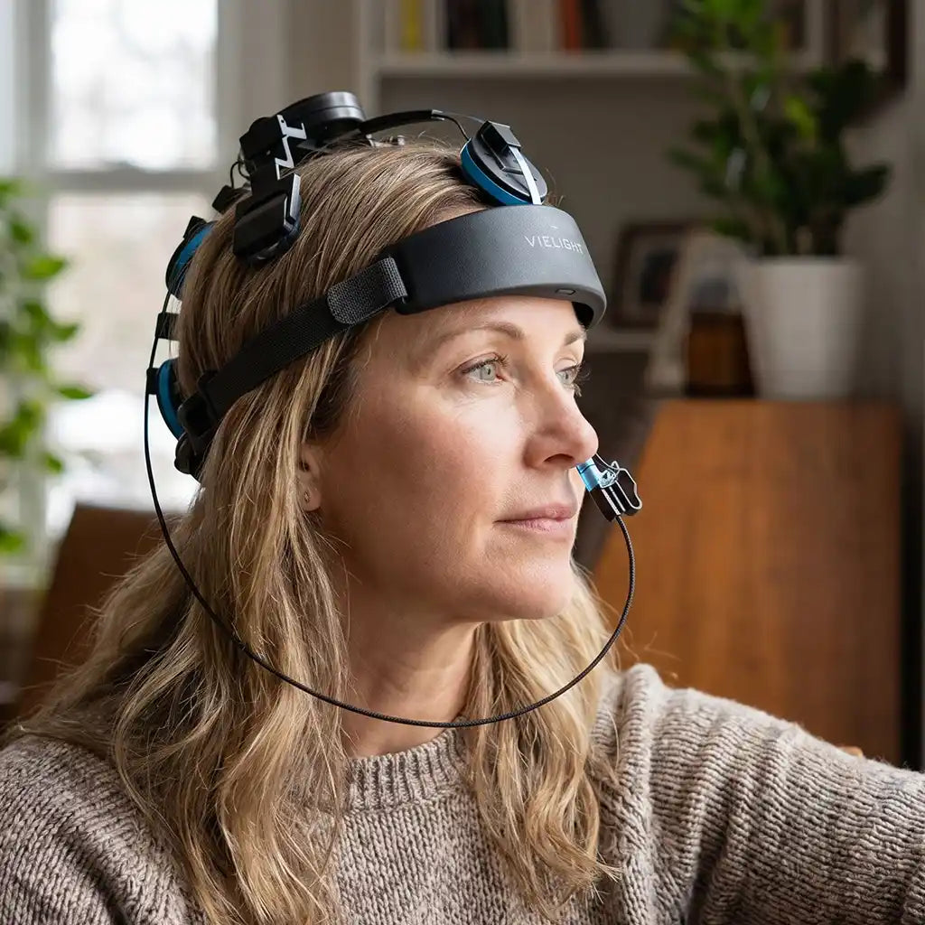 Vielight Neuro Duo 4