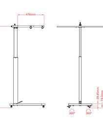 dimensions_support_pneumatique_sur_roulettes_pour_pbm
