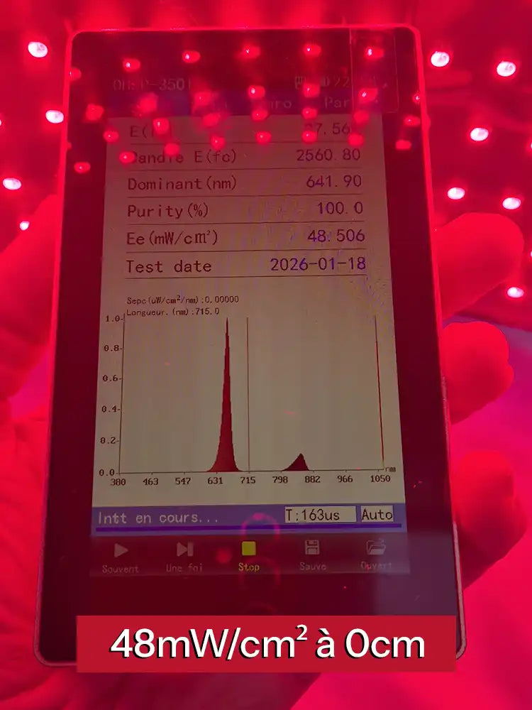 dome_led_rouge_et_proche_infrarouge_comme_le_masque_led_photobiomodulation_pour_le_visage_48mw_par_cm2_a_0cm