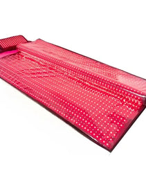 double-matelas-leds-rouges-proche-infrarouge-photobiomodulation-2