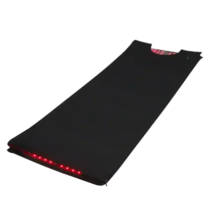 double_matelas_led_rouge_proche_infrarouge_photobiomodulation_pbm_corps_entier_pbm_l