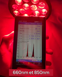 longueur_onde_660nm_et_850nm_lampe_led_phototherapie_photobiomodulation_lumiere_rouge_et_proche_infrarouge_pas_cher_5cm