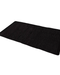 Matelas leds rouges et proches infrarouges - Bioledherapy