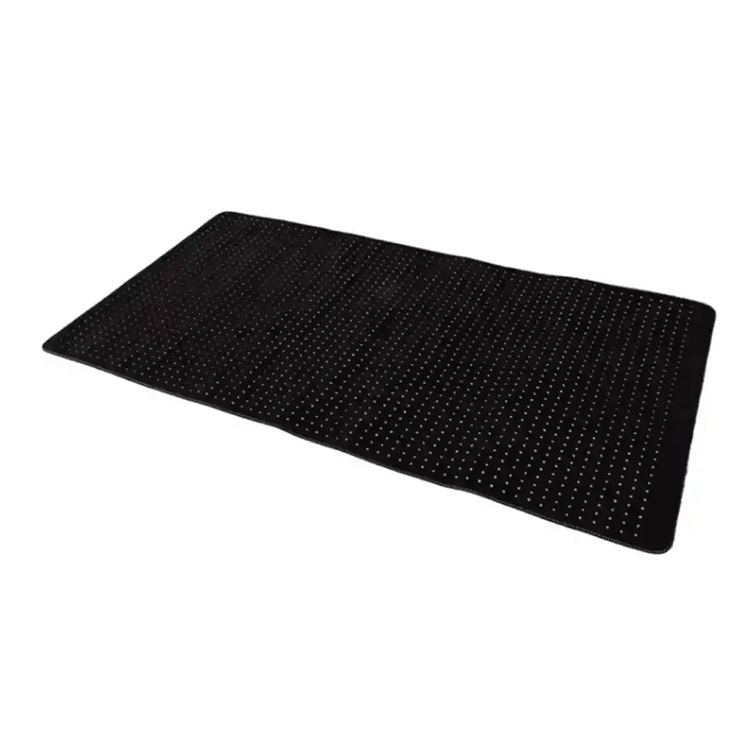Matelas leds rouges et proches infrarouges - Bioledherapy