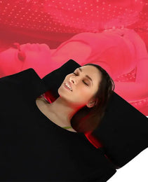 matelas-led-rouges-proche-infrarouges-photobiomodulation-luminotherapie-bioledtherapy