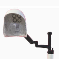 Milta Head 2.0 : casque LED haute technologie  - Bioledtherapy